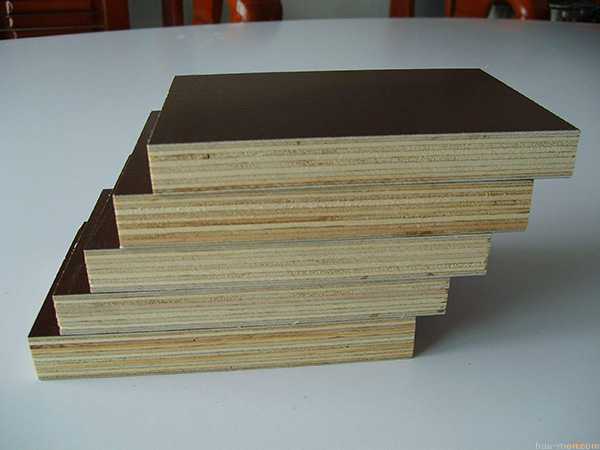 建筑木模板与钢模板相比的优势有哪些